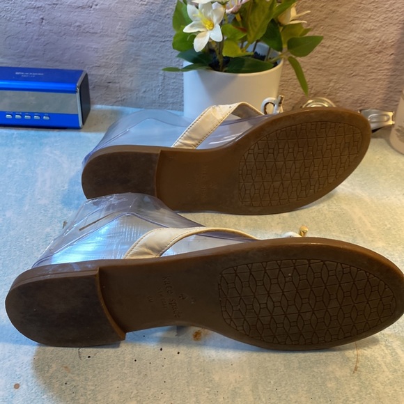 Kate Spade sandals SZ 6 M - Picture 5 of 7